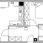 Apartamento Irena Tour As *