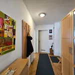 Apartamento Irena Tour As Liubliana