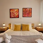Apartamento Irena Tour As *