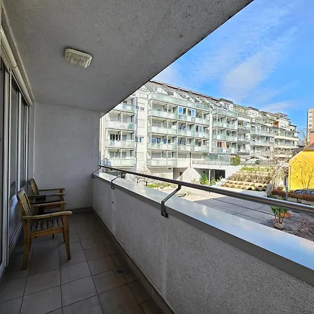 Apartma Irena Tour As Ljubljana