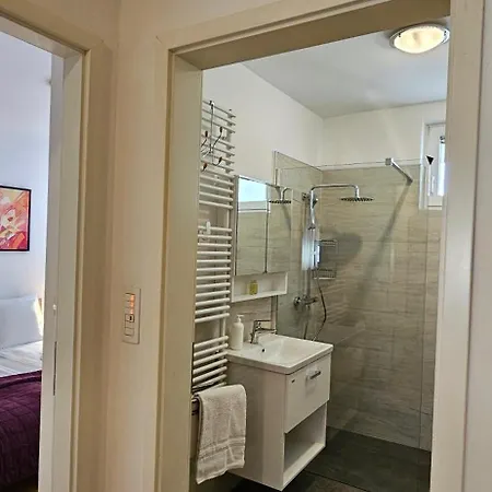 Apartment Irena Tour As