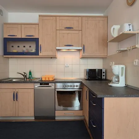 Irena Tour As Apartma Ljubljana