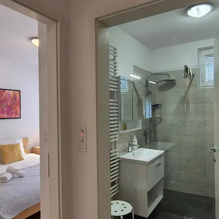 דירה Irena Tour As לובליאנה