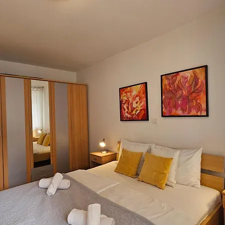 Apartma Irena Tour As Ljubljana