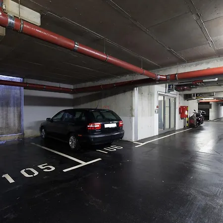 Apartment Irena Tour As Laibach