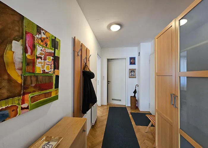 Apartma Irena Tour As Ljubljana
