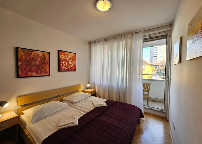 Apartman Irena Tour As