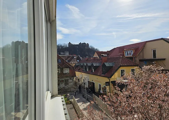 Irena Tour As * Ljubljana