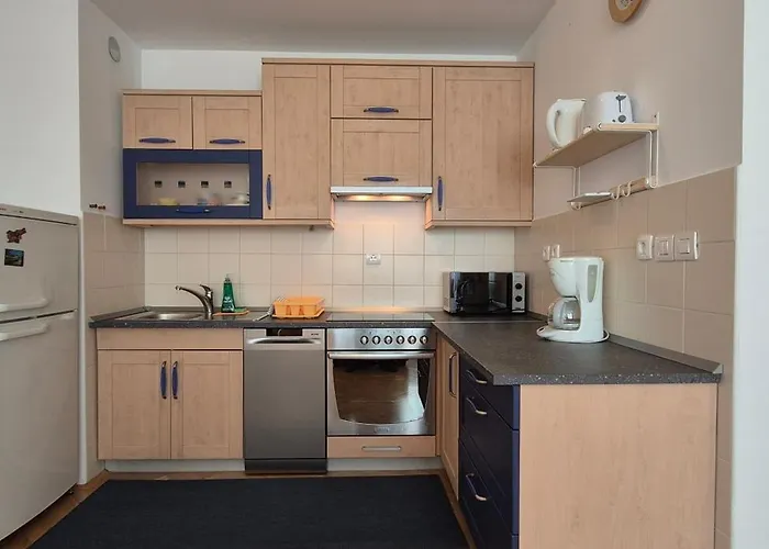 Irena Tour As Apartma Ljubljana