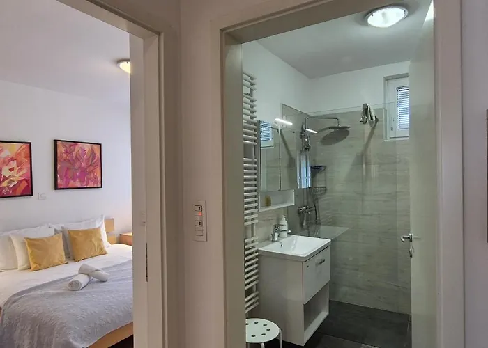 Apartma Irena Tour As Ljubljana