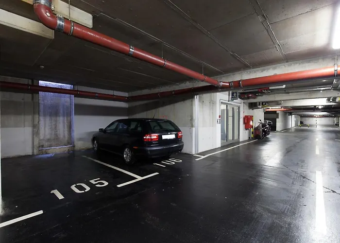 Апартаменти Irena Tour As Любляна